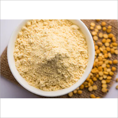Chickpea Flour (Besan)