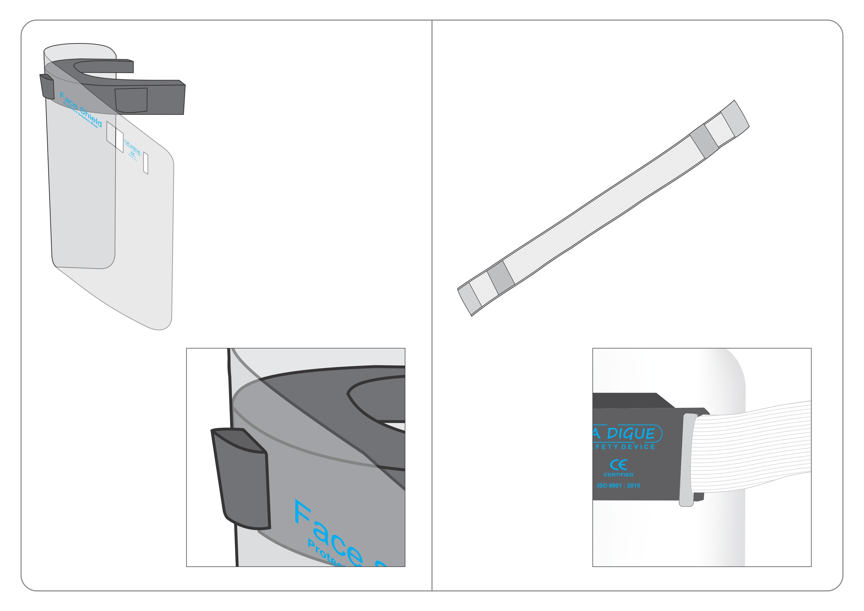 Face Shield