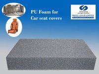 PU Foam for Car Headliners and Sun Visors