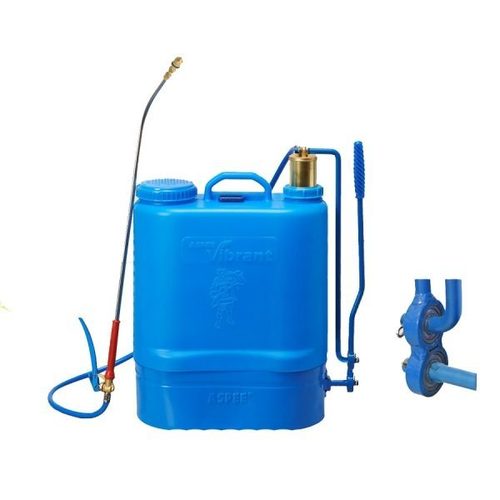 Agricultural Knapsack Sprayer