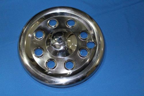 308B - WHEEL CAP APE NEW SHRINGAR ROUND