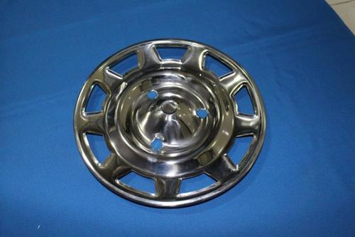 Stainless Steel 311 - Wheel Cap Ape New Srifal