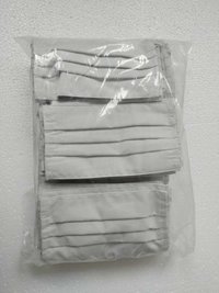 Reusable Face Masks