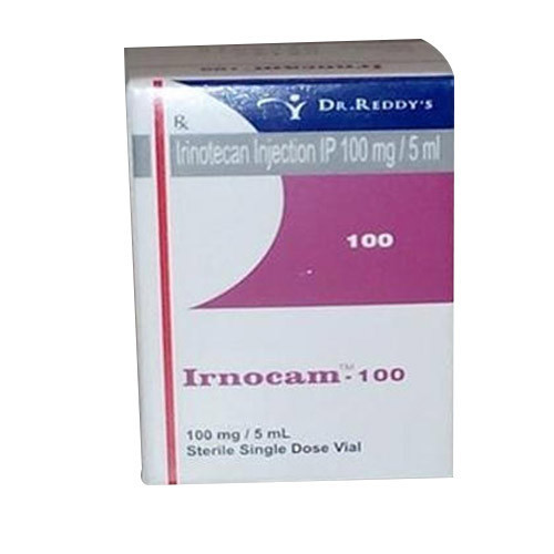 Irnocam 100 Injection