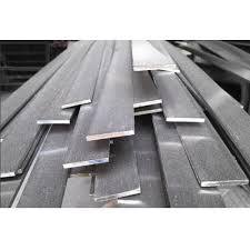 Grey Stainless Steel Strips