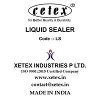Concrete Liquid Sealer Application: On Application Of Diluted Solution