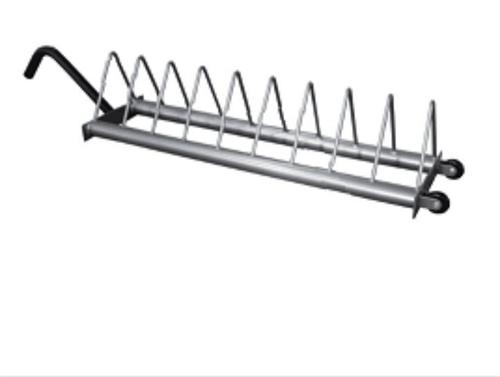 Weight Plate Cart