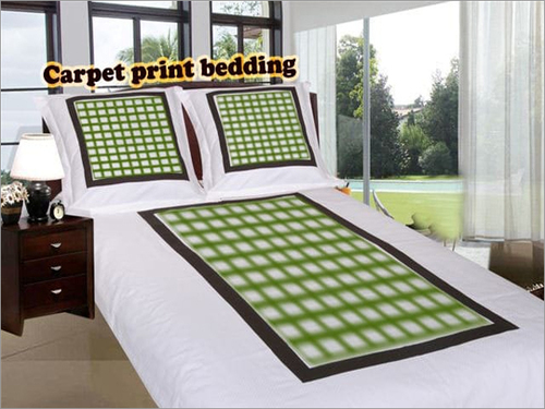 Carpet Print Bedding By ARYLN EXPORTS AND IMPORTS