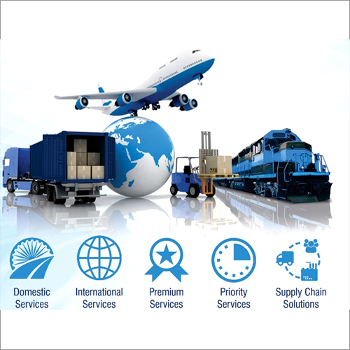 General Cargo Logistic Services