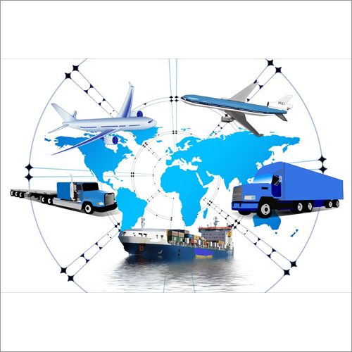 Freight Forwarding By MULTIMODAL SHIPPING SERVICES