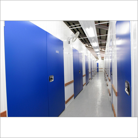 Secure Storage