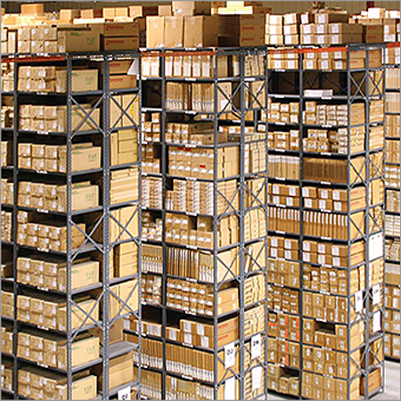 Long Term Storage