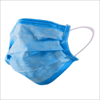 Disposable Face Mask