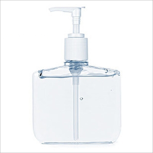 Liquid Hand Sanitizer