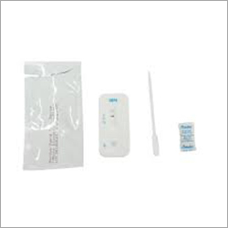 Fever Rapid Testing Kit