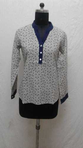 Ladies Kurti