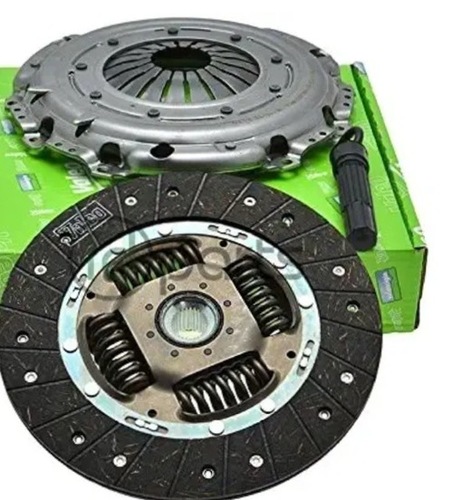 Black Clutch Plate