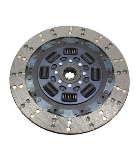 Clutch Plate