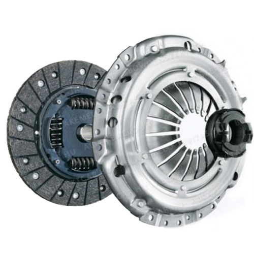 Pressure Clutch Plate