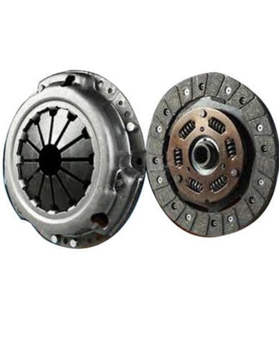 Steel Clutch Pressure Plate