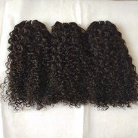 Non Remy Steam Curly best hair extensions