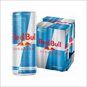 Red Bull Energy Drinks