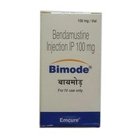 Bimode injection