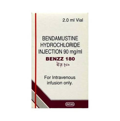 Benzz 180 Injection