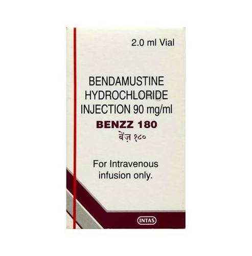 Benzz 180 injection