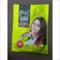 Pure Herbal Henna Powder