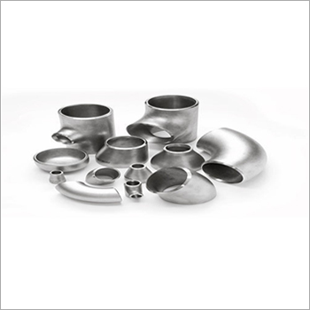 Inconel Buttweld Fittings By AMARDEEP STEEL CENTRE