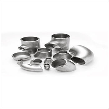 Inconel Buttweld Fittings