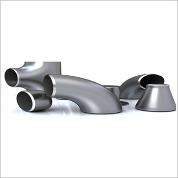 Steel Inconel Buttweld Fittings