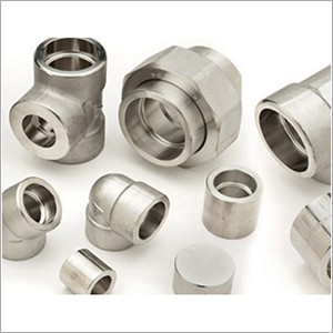Monel 400 UNS N0 4400 Fittings