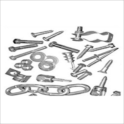 Steel Inconel Fasteners