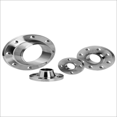 Inconel Steel Flanges By AMARDEEP STEEL CENTRE