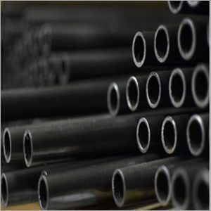 Steel Tubes