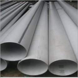 Duplex Steel Welded Tube