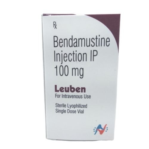 Leuben injection