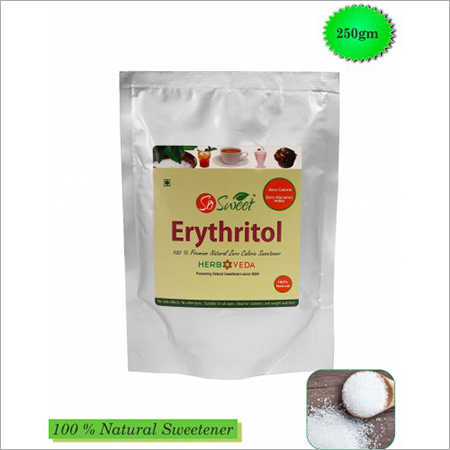 So Sweet Erythritol (250g)