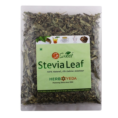 So Sweet Stevia 25gm Stevia Leaves