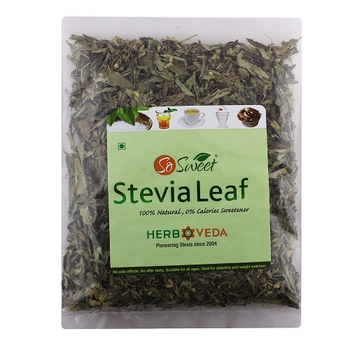 Stevia Leaves