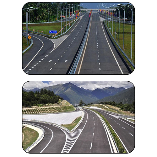 Road Infastructure Items
