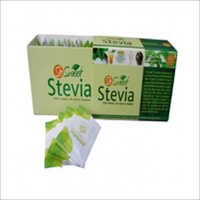 So Sweet et Stevia 25 Sachets