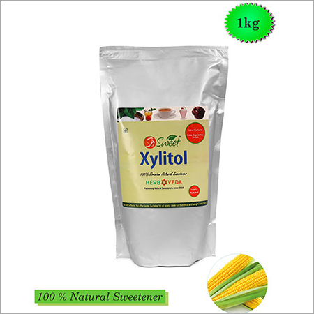 So Sweet 1 Kg Xylitol