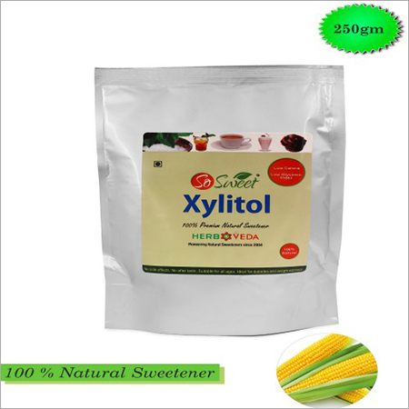 So Sweet XYLITOL (250g)