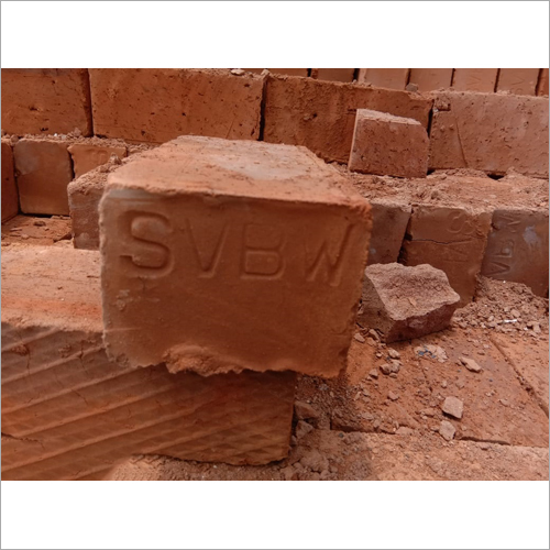 Wire Cut Bricks