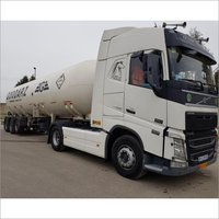 Liquid Petroleum Gas