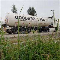 Liquid Petroleum Gas