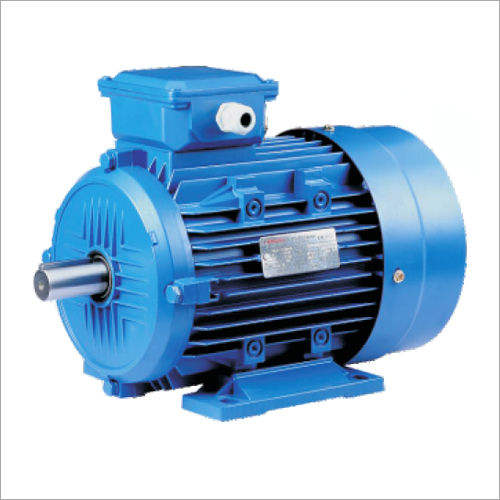 Three Phase Induction Motor